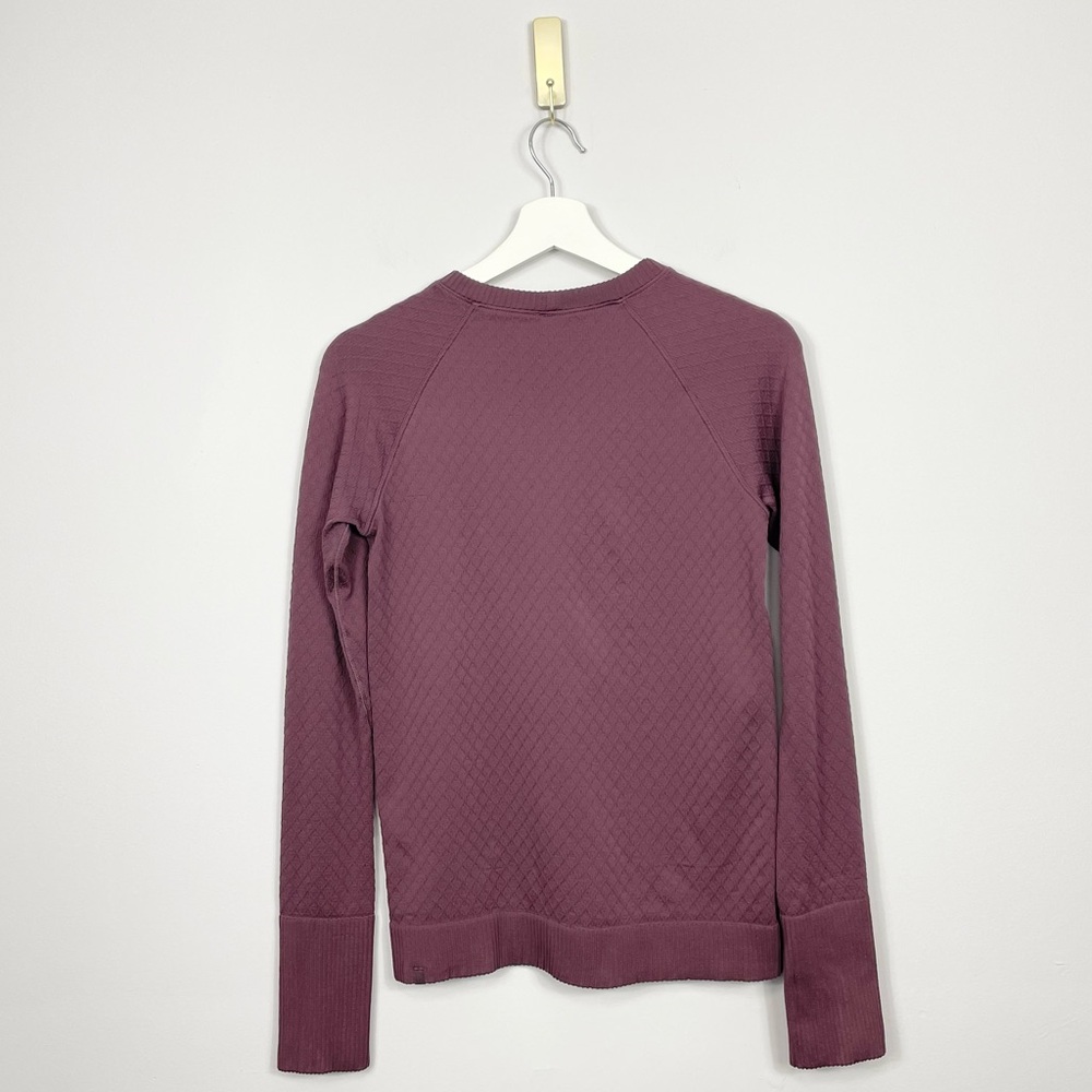 Lululemon Rest Less Pullover - Picture 8 of 8